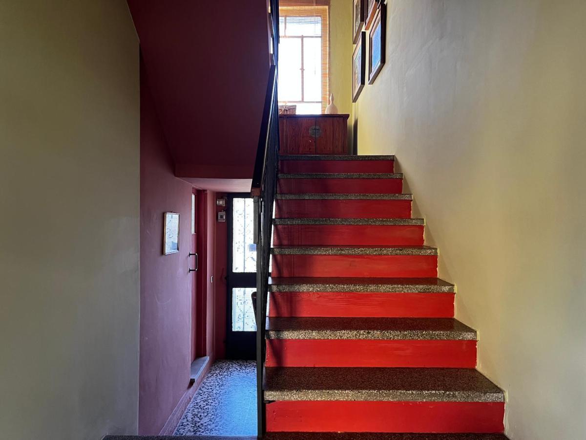 Dimora Ossolana Domodossola Exterior foto